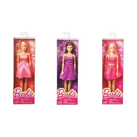 BARBIE Barbie Doll Gltz Clothes T7580